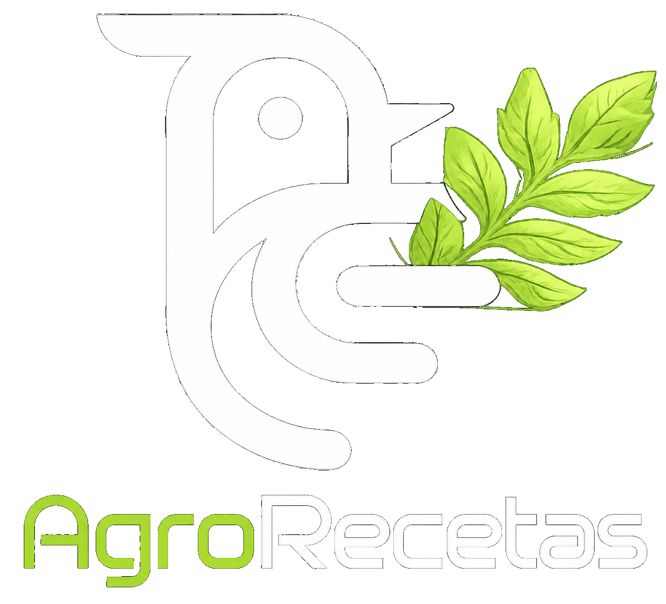 AgroRecetas Logo