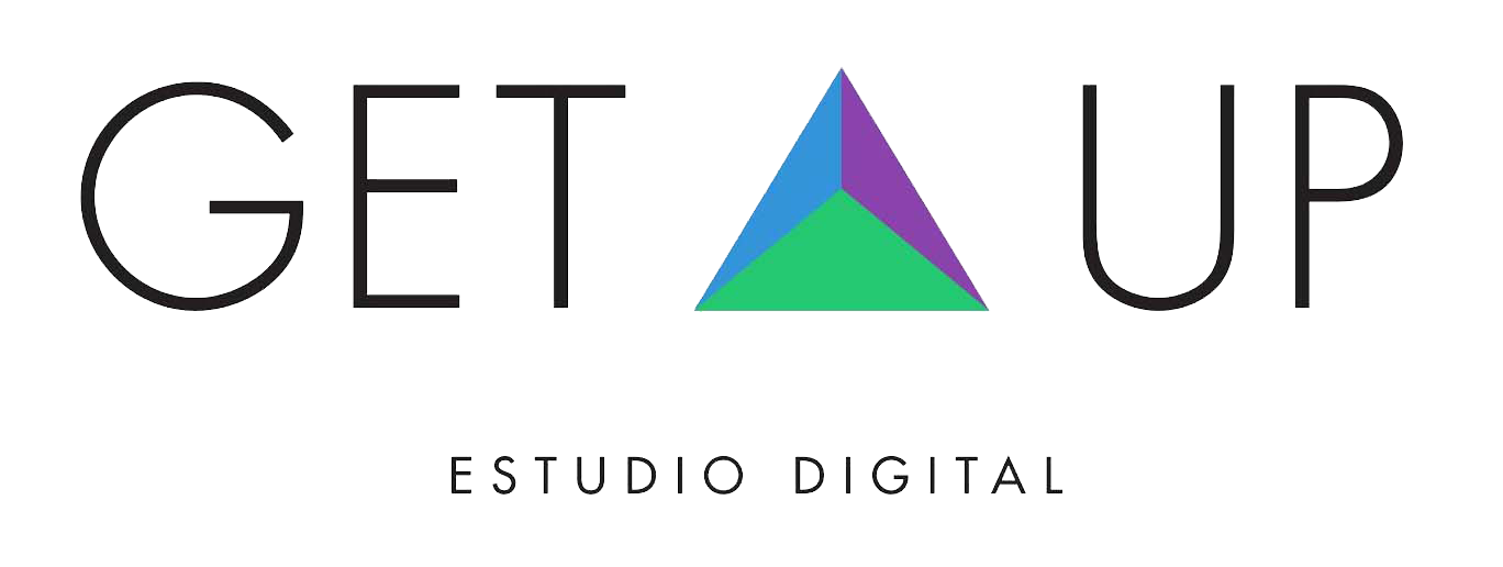 Getup logo