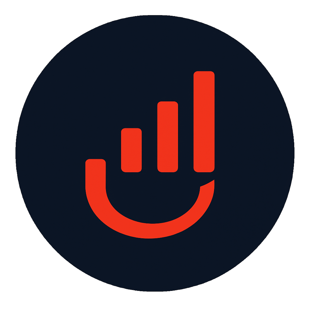Power BI logo