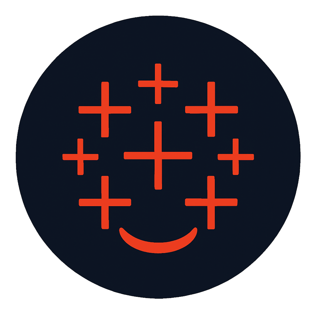 Tableau logo